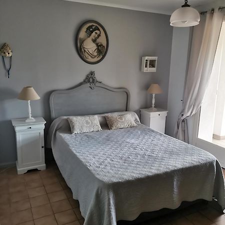 Villa Via Serena Ajaccio  Ngoại thất bức ảnh