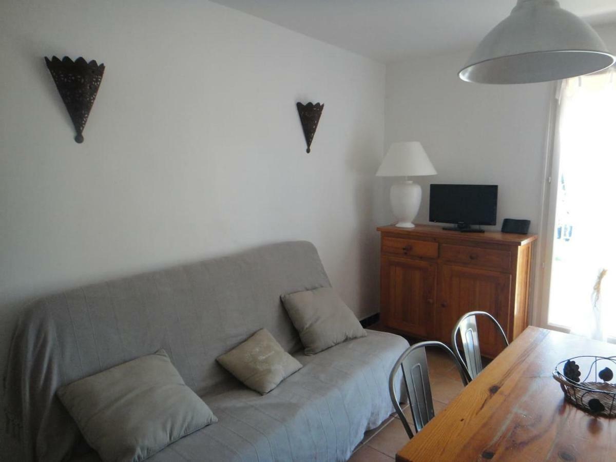 Villa Via Serena Ajaccio  Ngoại thất bức ảnh