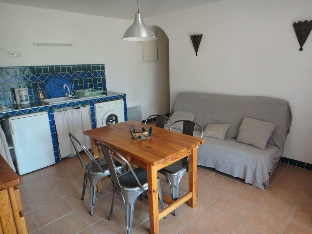 Villa Via Serena Ajaccio  Ngoại thất bức ảnh