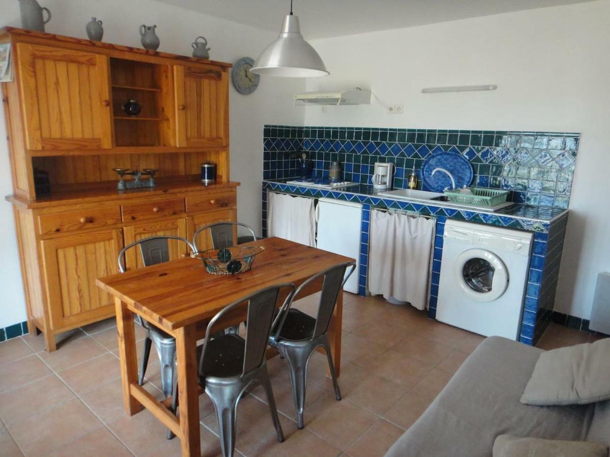 Villa Via Serena Ajaccio  Ngoại thất bức ảnh